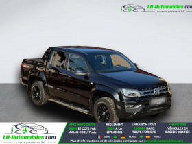 Volkswagen Amarok 3.0 TDI 258 BVA 4MOTION 4X4  occasion � Beaupuy - photo n�2