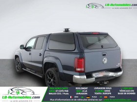 Volkswagen Amarok 3.0 TDI 258 BVA 4MOTION 4X4  occasion � Beaupuy - photo n�4