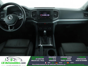 Volkswagen Amarok 3.0 TDI 258 BVA 4MOTION 4X4  occasion � Beaupuy - photo n�3