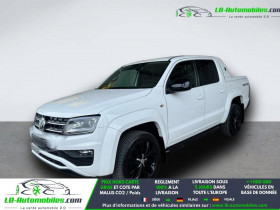 Volkswagen Amarok , garage LB AUTOMOBILES � Beaupuy