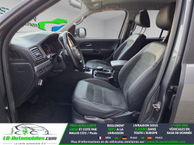 Volkswagen Amarok 3.0 TDI 258 BVA 4MOTION 4X4  occasion � Beaupuy - photo n�6