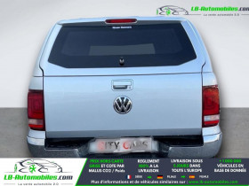 Volkswagen Amarok 3.0 TDI 258 BVA 4MOTION 4X4  occasion � Beaupuy - photo n�6