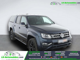 Volkswagen Amarok 3.0 TDI 258 BVA 4MOTION 4X4  occasion � Beaupuy - photo n�2
