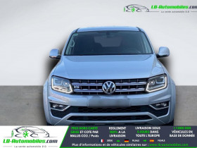 Volkswagen Amarok 3.0 TDI 258 BVA 4MOTION 4X4  occasion � Beaupuy - photo n�5