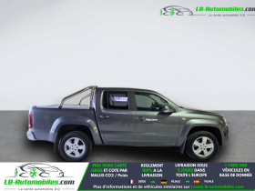 Volkswagen Amarok 3.0 TDI 258 BVA 4MOTION 4X4  occasion � Beaupuy - photo n�5