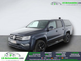 Annonce Volkswagen Amarok occasion Diesel 3.0 TDI 258 BVA 4MOTION 4X4 � Beaupuy