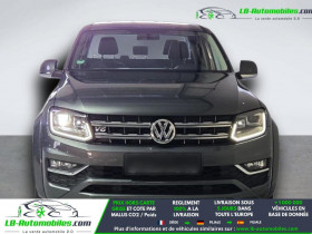 Volkswagen Amarok 3.0 TDI 258 BVA 4MOTION 4X4  occasion � Beaupuy - photo n�4