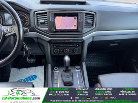 Volkswagen Amarok 3.0 TDI 258 BVA 4MOTION 4X4  occasion � Beaupuy - photo n�3