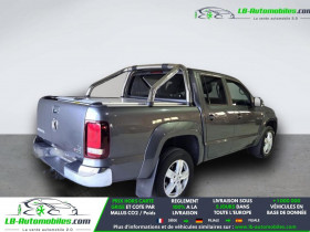 Volkswagen Amarok 3.0 TDI 258 BVA 4MOTION 4X4  occasion � Beaupuy - photo n�2