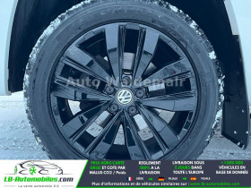 Volkswagen Amarok 3.0 TDI 258 BVA 4MOTION 4X4  occasion � Beaupuy - photo n�8