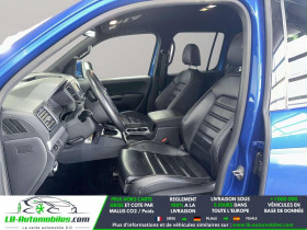 Volkswagen Amarok 3.0 TDI 258 BVA 4MOTION 4X4  occasion � Beaupuy - photo n�7