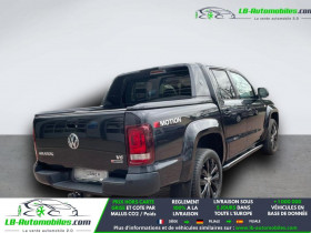 Volkswagen Amarok 3.0 TDI 258 BVA 4MOTION 4X4  occasion � Beaupuy - photo n�4