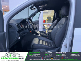 Volkswagen Amarok 3.0 TDI 258 BVA 4MOTION 4X4  occasion � Beaupuy - photo n�7