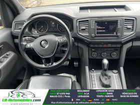 Volkswagen Amarok 3.0 TDI 258 BVA 4MOTION 4X4  occasion � Beaupuy - photo n�3