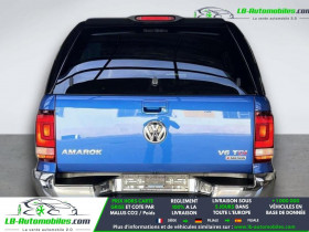 Volkswagen Amarok 3.0 TDI 258 BVA 4MOTION 4X4  occasion � Beaupuy - photo n�6