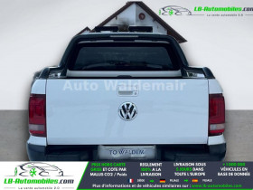 Volkswagen Amarok 3.0 TDI 258 BVA 4MOTION 4X4  occasion � Beaupuy - photo n�6