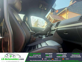 Volkswagen Amarok 3.0 TDI 258 BVA 4MOTION 4X4  occasion � Beaupuy - photo n�7