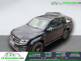 Volkswagen Amarok 3.0 TDI 258 BVA 4MOTION 4X4  occasion � Beaupuy - photo n�2