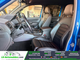 Volkswagen Amarok 3.0 TDI 258 BVA 4MOTION 4X4  occasion � Beaupuy - photo n�3