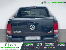 Volkswagen Amarok 3.0 TDI 258 BVA 4MOTION 4X4  occasion � Beaupuy - photo n�7