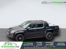 Volkswagen Amarok 3.0 TDI 258 BVA 4MOTION 4X4  occasion � Beaupuy - photo n�6