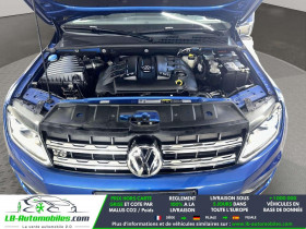 Volkswagen Amarok 3.0 TDI 258 BVA 4MOTION 4X4  occasion � Beaupuy - photo n�8