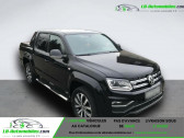 Volkswagen Amarok 3.0 TDI 258 BVA 4MOTION 4X4   Beaupuy 31