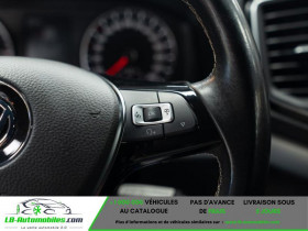Volkswagen Amarok 3.0 TDI 258 BVA 4MOTION 4X4  occasion  Beaupuy - photo n8