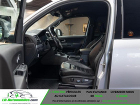 Volkswagen Amarok 3.0 TDI 258 BVA 4MOTION 4X4  occasion  Beaupuy - photo n7