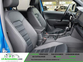 Volkswagen Amarok 3.0 TDI 258 BVA 4MOTION 4X4  occasion  Beaupuy - photo n4