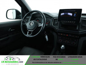 Volkswagen Amarok 3.0 TDI 258 BVA 4MOTION 4X4  occasion  Beaupuy - photo n7