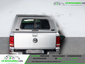 Volkswagen Amarok 3.0 TDI 258 BVA 4MOTION 4X4  occasion  Beaupuy - photo n6