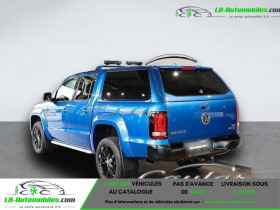 Volkswagen Amarok 3.0 TDI 258 BVA 4MOTION 4X4  occasion  Beaupuy - photo n3