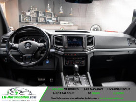 Volkswagen Amarok 3.0 TDI 258 BVA 4MOTION 4X4  occasion  Beaupuy - photo n3