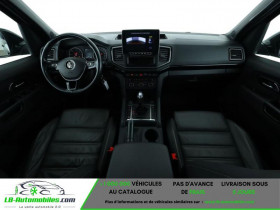 Volkswagen Amarok 3.0 TDI 258 BVA 4MOTION 4X4  occasion  Beaupuy - photo n3