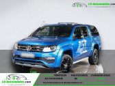 Volkswagen Amarok 3.0 TDI 258 BVA 4MOTION 4X4   Beaupuy 31