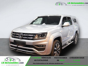 Volkswagen Amarok 3.0 TDI 258 BVA 4MOTION 4X4  occasion  Beaupuy - photo n2
