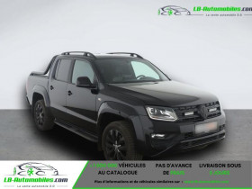 Volkswagen Amarok 3.0 TDI 258 BVA 4MOTION 4X4  occasion  Beaupuy - photo n2