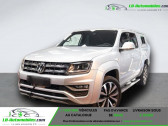 Volkswagen Amarok 3.0 TDI 258 BVA 4MOTION 4X4   Beaupuy 31