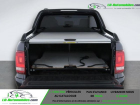 Volkswagen Amarok 3.0 TDI 258 BVA 4MOTION 4X4  occasion  Beaupuy - photo n6