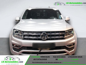 Volkswagen Amarok 3.0 TDI 258 BVA 4MOTION 4X4  occasion  Beaupuy - photo n5