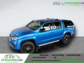 Volkswagen Amarok 3.0 TDI 258 BVA 4MOTION 4X4  occasion  Beaupuy - photo n2
