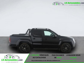 Volkswagen Amarok 3.0 TDI 258 BVA 4MOTION 4X4  occasion  Beaupuy - photo n5