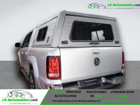 Volkswagen Amarok 3.0 TDI 258 BVA 4MOTION 4X4  occasion  Beaupuy - photo n4