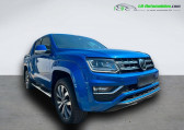 Volkswagen Amarok occasion année 2019 boite Automatique Annonce Volkswagen Amarok occasion Diesel 3.0 TDI 258 BVA 4MOTION 4X4 à Beaupuy