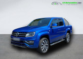 Volkswagen Amarok occasion année 2019 boite Automatique Annonce Volkswagen Amarok occasion Diesel 3.0 TDI 258 BVA 4MOTION 4X4 à Beaupuy