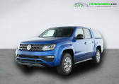 Annonce Volkswagen Amarok occasion Diesel 3.0 TDI 258 BVA 4MOTION 4X4  Beaupuy