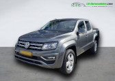 Volkswagen Amarok 3.0 TDI 258 BVA 4MOTION 4X4   Beaupuy 31