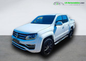 Annonce Volkswagen Amarok occasion Diesel 3.0 TDI 258 BVA 4MOTION 4X4  Beaupuy