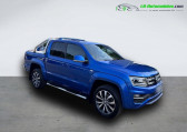 Volkswagen Amarok 3.0 TDI 258 BVA 4MOTION 4X4   Beaupuy 31